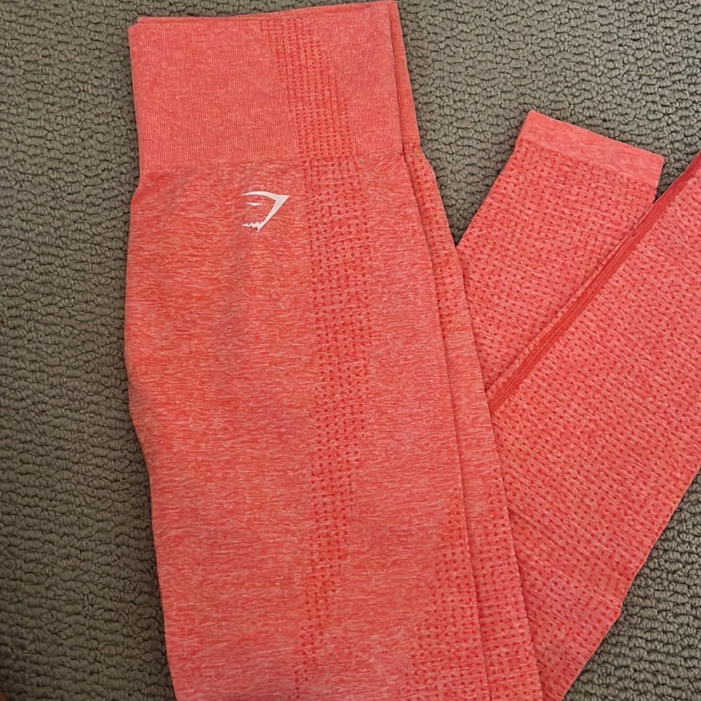 Gymshark Vital Seamless 2.0 Leggings